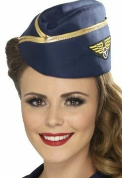 Air Hostess Hoedje
