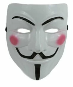 Anonymous Masker