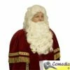Baardstel TV-Sint -PruikPret Winkel baardstel tv sint
