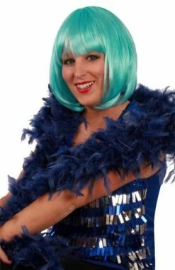 Boa Marine Blauw 75gr