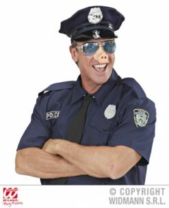 Nieuwkomers 13 Bril Varkensneus