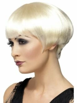 Charleston Boblijn Blond