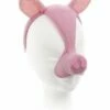 Dierenmasker Varken Met Geluid -PruikPret Winkel dierenmasker varken met geluid