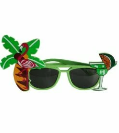 Funbril Cocktail Groen