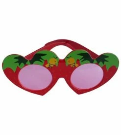 Funbril Hartjes Bijtje