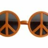 Funbril Peace -PruikPret Winkel funbril peace