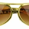 Funbril Rock And Roll Elvis Presley -PruikPret Winkel funbril rock and roll elvis presley