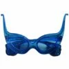 Funbril Verlichting Cat Blauw -PruikPret Winkel funbril verlichting cat blauw