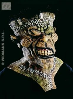 Groot Masker Frankenstein