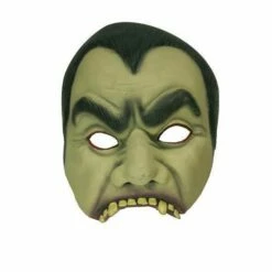 Halfmasker Vampier