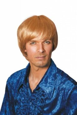 Herenpruik Carlo Blond