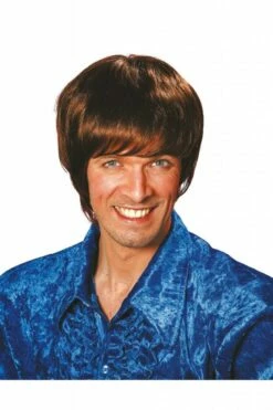 Herenpruik Carlo Bruin