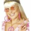 Hippie Set Dames -PruikPret Winkel hippie set dames