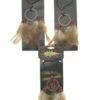 Indianen Ketting Dromenvanger -PruikPret Winkel indianen ketting dromenvanger