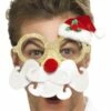 Kerstbril Comedy -PruikPret Winkel kerstbril comedy
