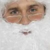 Kerstman Bril -PruikPret Winkel kerstman bril