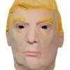 Masker Donald Trump -PruikPret Winkel masker donald trump