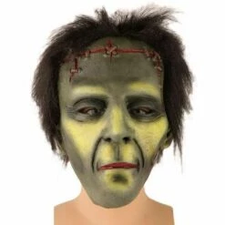Masker Frankenstein Griezel
