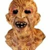 Masker Freddy Krueger Deluxe -PruikPret Winkel masker freddy krueger deluxe
