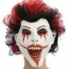 Masker Joker -PruikPret Winkel masker joker