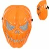 Masker Pompoen Halloween -PruikPret Winkel masker pompoen halloween