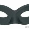 Oogmasker Papillion -PruikPret Winkel oogmasker papillion