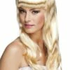 Party Pruik Lang Haar Chique Blond -PruikPret Winkel party pruik lang haar chique blond