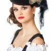 Piratenhoed Chique Dame