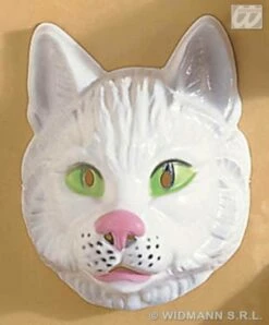 Plastic Masker Poes