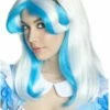 Pruik Alice In Wonderland -PruikPret Winkel pruik alice in wonderland