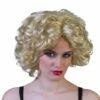 Pruik Blond Marilyn Monroe -PruikPret Winkel pruik blond marilyn monroe