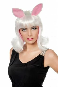 Pruik Bunny
