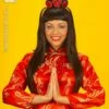 Pruik China Girl -PruikPret Winkel pruik china girl