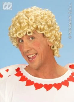 Pruik Cupido