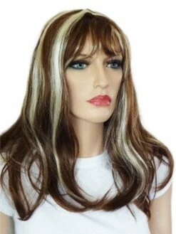 Pruik Lang Haar New Look Dinah