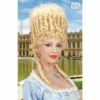 Pruik Marie-Antoinette -PruikPret Winkel pruik marie antoinette