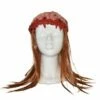 Pruik Met Hersenen Halloween -PruikPret Winkel pruik met hersenen halloween
