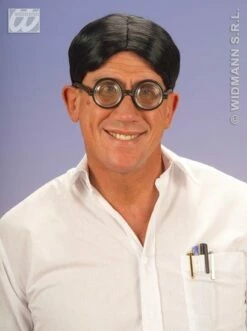 Pruik Nerd