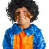 Pruik Pietje -PruikPret Winkel pruik pietje