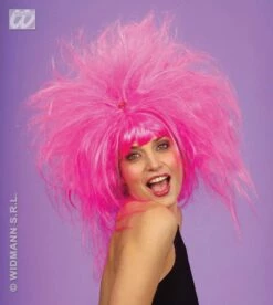 Nieuwkomers -PruikPret Winkel pruik pretty woman 1