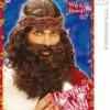 Pruik Profeet Met Baard -PruikPret Winkel pruik profeet met baard