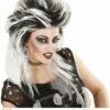 Pruik Zombie Dames -PruikPret Winkel pruik zombie dames