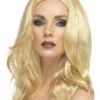 Superstar Pruik Lang Blond -PruikPret Winkel superstar pruik lang blond