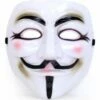 Vendetta Masker Chinees -PruikPret Winkel vendetta masker chinees