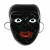 Zwarte Pieten Masker