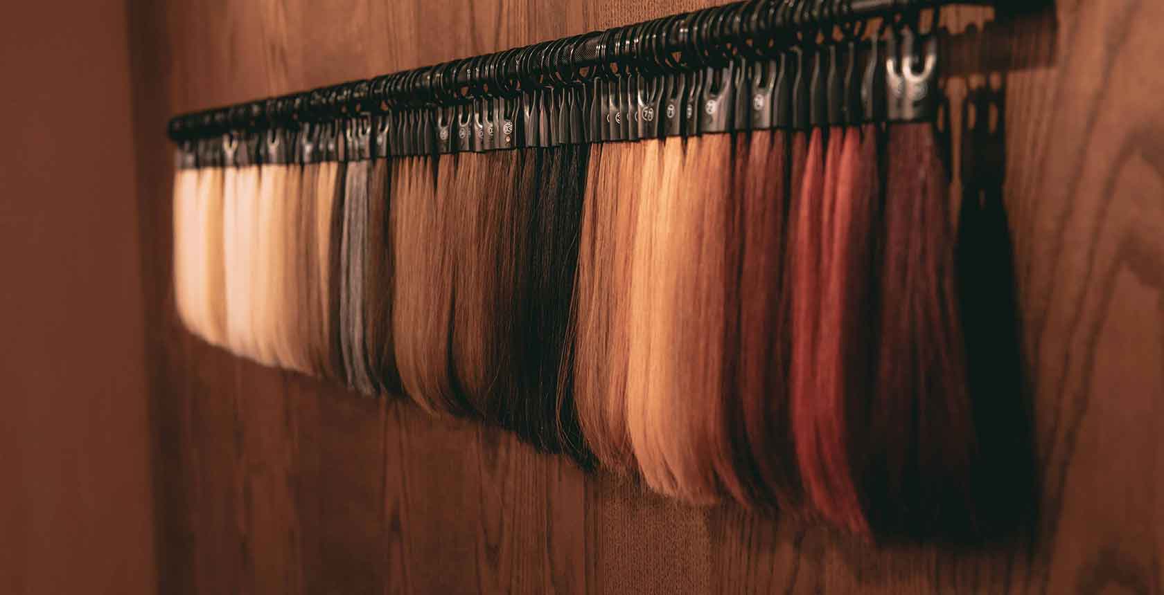 Voorkant -PruikPret Winkel great lengths 22